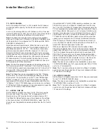 Preview for 30 page of LG Centric 32LT777H Commercial Mode Setup Manual