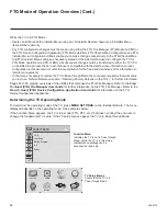 Preview for 46 page of LG Centric 32LT777H Commercial Mode Setup Manual