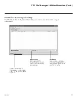 Preview for 53 page of LG Centric 32LT777H Commercial Mode Setup Manual