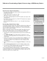 Preview for 66 page of LG Centric 32LT777H Commercial Mode Setup Manual