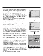 Preview for 76 page of LG Centric 32LT777H Commercial Mode Setup Manual