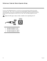 Preview for 78 page of LG Centric 32LT777H Commercial Mode Setup Manual