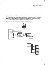 Preview for 11 page of LG Centric PCS200R Pro Installation & Setup, Quick Reference, Warranty