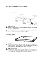 Preview for 80 page of LG Centric PCS200R Pro Installation & Setup, Quick Reference, Warranty