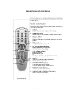 Предварительный просмотр 8 страницы LG CF-1420F60K Service Manual