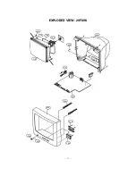 Предварительный просмотр 27 страницы LG CF-1420F60K Service Manual