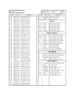 Предварительный просмотр 37 страницы LG CF-1420F60K Service Manual