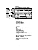 Предварительный просмотр 9 страницы LG CF-14D10K Service Manual