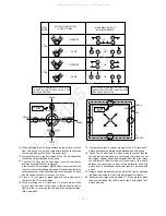 Предварительный просмотр 16 страницы LG CF-14D10K Service Manual