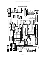 Предварительный просмотр 17 страницы LG CF-14D10K Service Manual