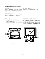 Preview for 10 page of LG CF-14F80K Service Manual