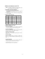 Preview for 13 page of LG CF-14F80K Service Manual