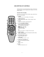 Preview for 6 page of LG CF-20/21S12EH Service Manual