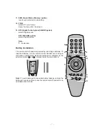 Preview for 7 page of LG CF-20/21S12EH Service Manual