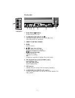 Preview for 8 page of LG CF-20/21S12EH Service Manual