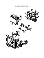 Preview for 16 page of LG CF-20/21S12EH Service Manual