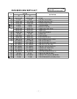 Preview for 17 page of LG CF-20/21S12EH Service Manual