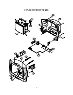 Preview for 18 page of LG CF-20/21S12EH Service Manual