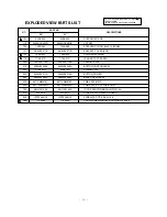 Preview for 19 page of LG CF-20/21S12EH Service Manual