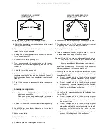 Предварительный просмотр 15 страницы LG CF-21Q21KE Service Manual