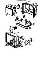 Preview for 14 page of LG CF-29F84 Service Manual