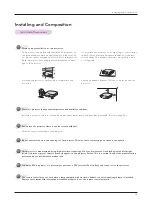 Preview for 13 page of LG CF181D Owner'S Manual