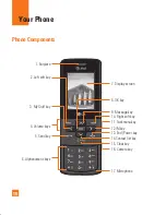 Preview for 14 page of LG CF360 User Manual