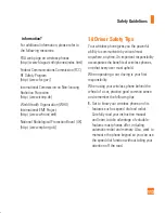 Preview for 117 page of LG CF360 User Manual