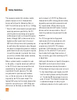 Preview for 120 page of LG CF360 User Manual