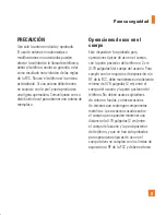 Preview for 142 page of LG CF360 User Manual