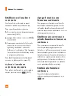 Preview for 165 page of LG CF360 User Manual