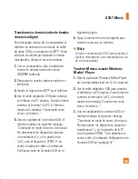 Preview for 178 page of LG CF360 User Manual