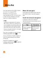 Preview for 195 page of LG CF360 User Manual