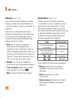 Preview for 205 page of LG CF360 User Manual