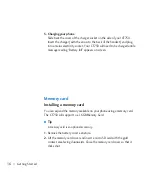 Preview for 11 page of LG CF750 User Manual