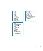 Preview for 22 page of LG CF750 User Manual