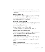 Preview for 30 page of LG CF750 User Manual