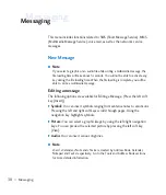 Preview for 33 page of LG CF750 User Manual