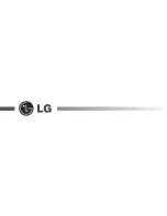 LG CG Manual preview