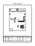 Предварительный просмотр 7 страницы LG CG771B Service Manual