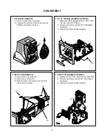 Предварительный просмотр 9 страницы LG CG771B Service Manual