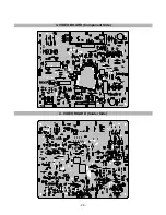 Предварительный просмотр 28 страницы LG CG771B Service Manual