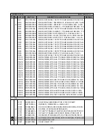 Предварительный просмотр 36 страницы LG CG771B Service Manual