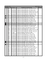 Предварительный просмотр 43 страницы LG CG771B Service Manual