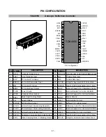 Предварительный просмотр 51 страницы LG CG771B Service Manual