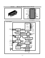 Предварительный просмотр 53 страницы LG CG771B Service Manual