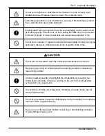 Preview for 5 page of LG CH01 Svc Manual