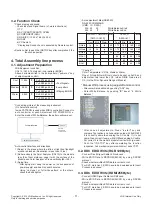 Предварительный просмотр 11 страницы LG CHAMELEON V 32LD320H Service Manual