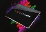Предварительный просмотр 2 страницы LG CHI ColorMaster User Manual