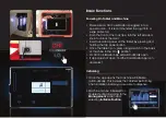 Предварительный просмотр 6 страницы LG CHI ColorMaster User Manual